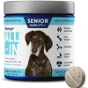 Vetericyn All-In Senior Mobility+ Supplement for Dogs (90 ct)