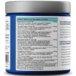 Vetericyn All-In Senior Mobility+ Supplement for Dogs (90 ct)