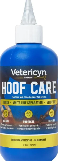 Vetericyn Equine Hoof Care (8 oz)