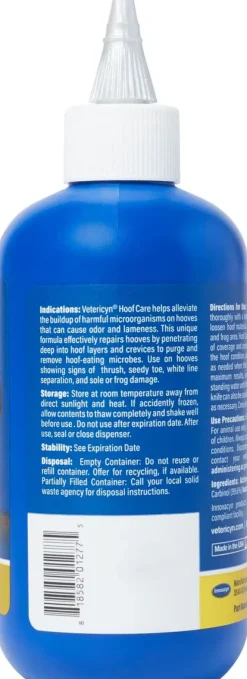 Vetericyn Equine Hoof Care (8 oz)
