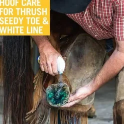 Vetericyn Equine Hoof Care (8 oz)