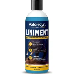 Vetericyn Mobility Equine Liniment Treatment