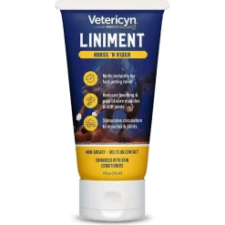 Vetericyn Mobility Equine Liniment Treatment