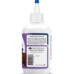 Vetericyn Plus Antimicrobial Ophthalmic Gel For Pet Gel (3 oz)