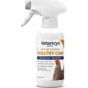 Vetericyn Plus Antimicrobial Poultry Care Spray (8 oz)