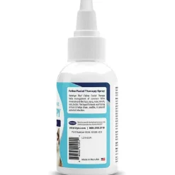 Vetericyn Plus Feline Antimicrobial Facial Therapy (2 oz)