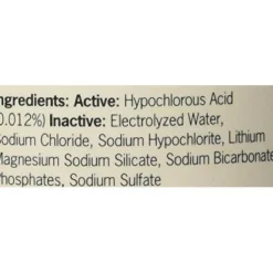 Vetericyn Plus Utility HydroGel Spray For Pets (16 oz)