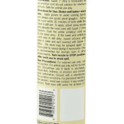 Vetericyn Super 7 Ultra Navel Care for Animals (16 oz)
