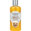 Veterinary Formula Solutions Puppy Love Gentle & Tearless Shampoo For Dogs & Cats (17 oz)