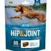 VetIQ Hip & Joint Soft Chew Supplement for Dogs (60 count)