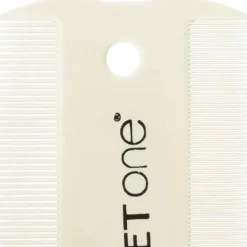 VetOne Flea Comb for Dogs & Cats