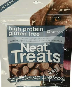 VetOne Neat Treats for Big Dogs (10 oz)