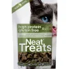 VetOne Neat Treats for Cats (3.5 oz)