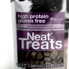 VetOne Neat Treats Soft Chews for Dogs (4oz)