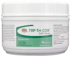 VetOne TRP-Tri-Cox Joint Support Soft Chews (60 chews)