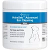 VetOne VetraSeb Advanced Ear Cleaning Wipes For Pets (100 ct)