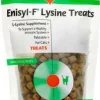Vetoquinol Enisyl F Lysine Bites for Cats (6.35 oz)