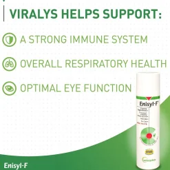 Vetoquinol Enisyl-F Paste for Cats (100 mL)