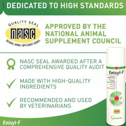 Vetoquinol Enisyl-F Paste for Cats (100 mL)
