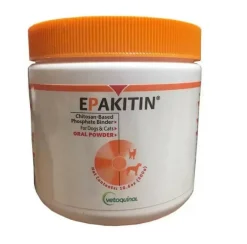 Vetoquinol Epakitin Powder for Cats and Dogs