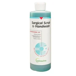 Vetoquinol Surgical Scrub & Handwash for Dogs & Cats