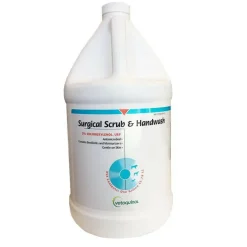 Vetoquinol Surgical Scrub & Handwash for Dogs & Cats
