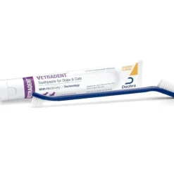 Vetradent Toothpaste for Dogs & Cats (2.3 oz)