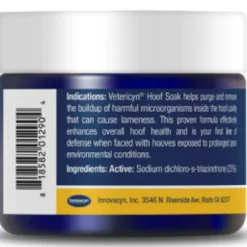 Vetricyn Mobility Hoof Soak Support for Horses