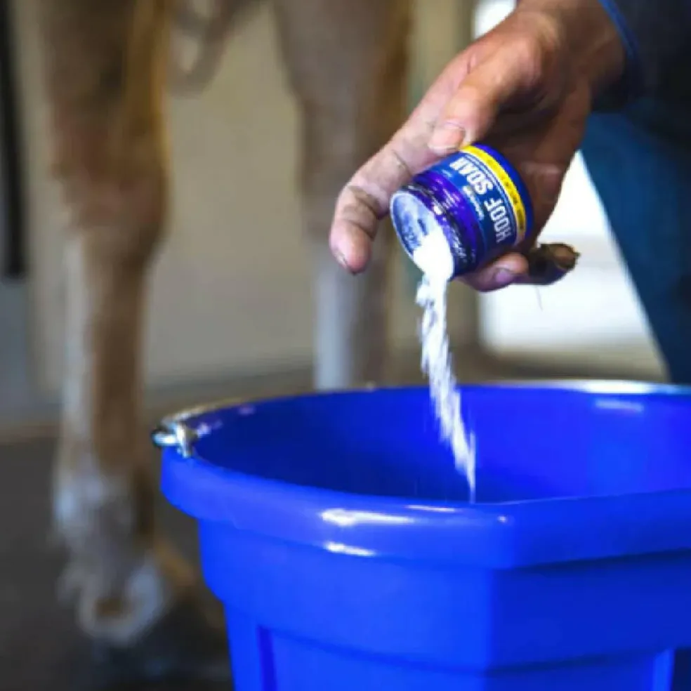 Vetricyn Mobility Hoof Soak Support for Horses