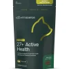 VetriScience 27+ Active Health NuCat MultiVitamin Chews for Cats (30 Soft Chews)