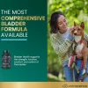 VetriScience Bladder Health Tablets for Dogs (90 Chewable Tablets)