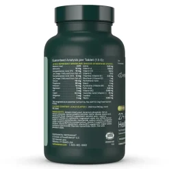VetriScience Canine Plus Chewable Tablets Multivitamin for Dogs (90 tabs)