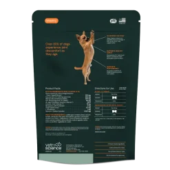 VetriScience Extra Strength Healthy Hip & Joint GlycoFlex 3 Joint Supplement for Dogs (60 Chews)