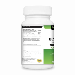 VetriScience GlycoFlex 2 Joint Supplement for Dogs (120 chewable tablets)