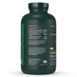 VetriScience GlycoFlex Plus Joint Supplement for Dogs (120 chewable tablets)