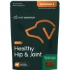 VetriScience Healthy Hip & Joint Chews for Dogs, Chicken Flavor (120 Soft Chews)