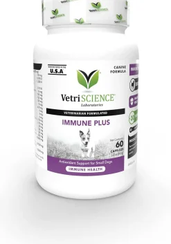 VetriScience Immune Plus for Dogs