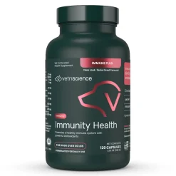 VetriScience Immune Plus for Dogs