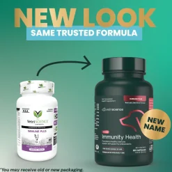 VetriScience Immune Plus for Dogs