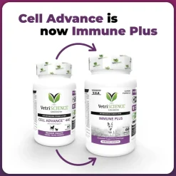 VetriScience Immune Plus for Dogs