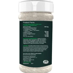 VetriScience Perio Support Powder Dental Supplement for Cats & Dogs