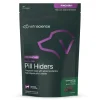 VetriScience Pinchers Pill Hiding Treats for Dogs, Peanut Butter (45 ct)