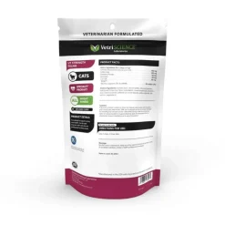 VetriScience UT Strength Urinary Tract Support for Cats (60 Soft Chews)