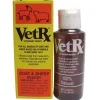 Vet Rx Veterinary Remedy for Respiratory Infections & Ear Mites in Goat & Sheep (2 oz)