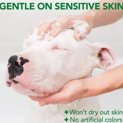 Vet's Best Allergy & Itch Relief Shampoo (16 oz)