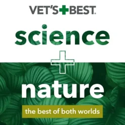 Vet's Best Best Bitter Cherry Spray (7.5 oz)