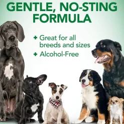 Vet's Best Ear Relief Dry (4 oz)