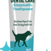 Vet's Best Enzymatic Toothpaste, Fresh Breath Dental Gel For Dogs (3.5 oz)