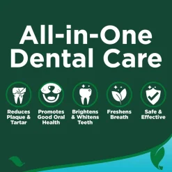 Vet's Best Enzymatic Toothpaste, Fresh Breath Dental Gel For Dogs (3.5 oz)