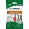 Vet's Best Flea and Tick Repellent Dog Collar